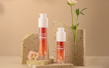 vegant natural cosmetic