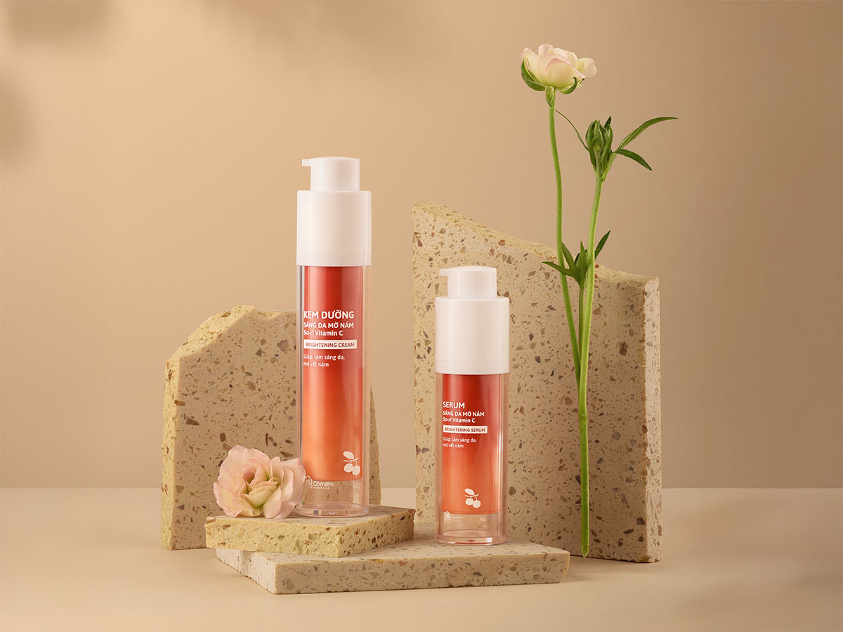 vegant natural cosmetic