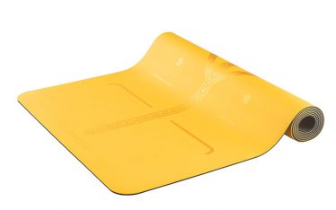 THảm tập yoga loius yoga carpet