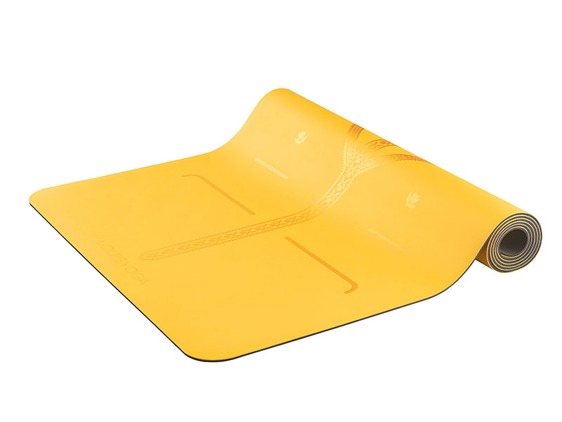 THảm tập yoga loius yoga carpet
